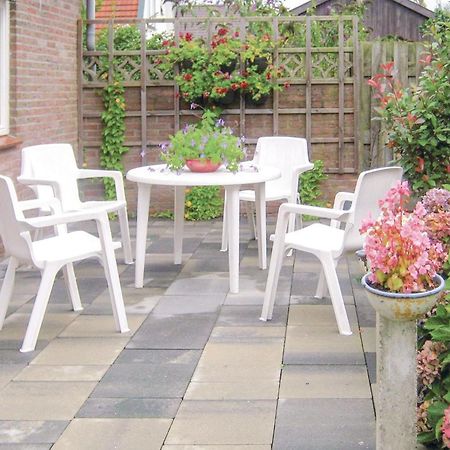 Nice Apartment In Hippolytushoef With Wifi Esterno foto