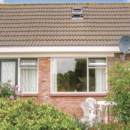 Nice Apartment In Hippolytushoef With Wifi Esterno foto
