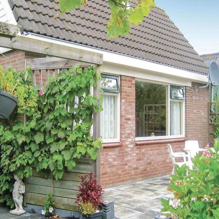 Nice Apartment In Hippolytushoef With Wifi Esterno foto