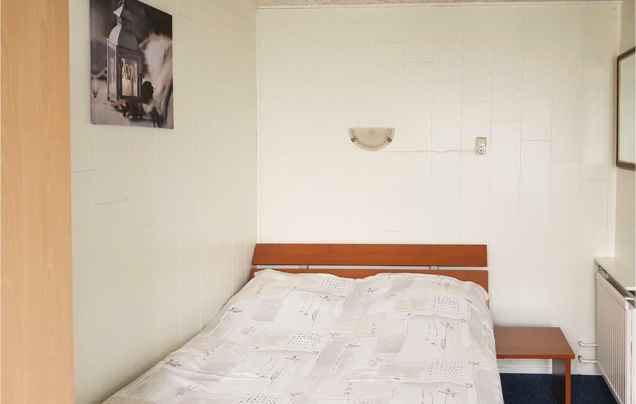 Nice Apartment In Hippolytushoef With Wifi Esterno foto