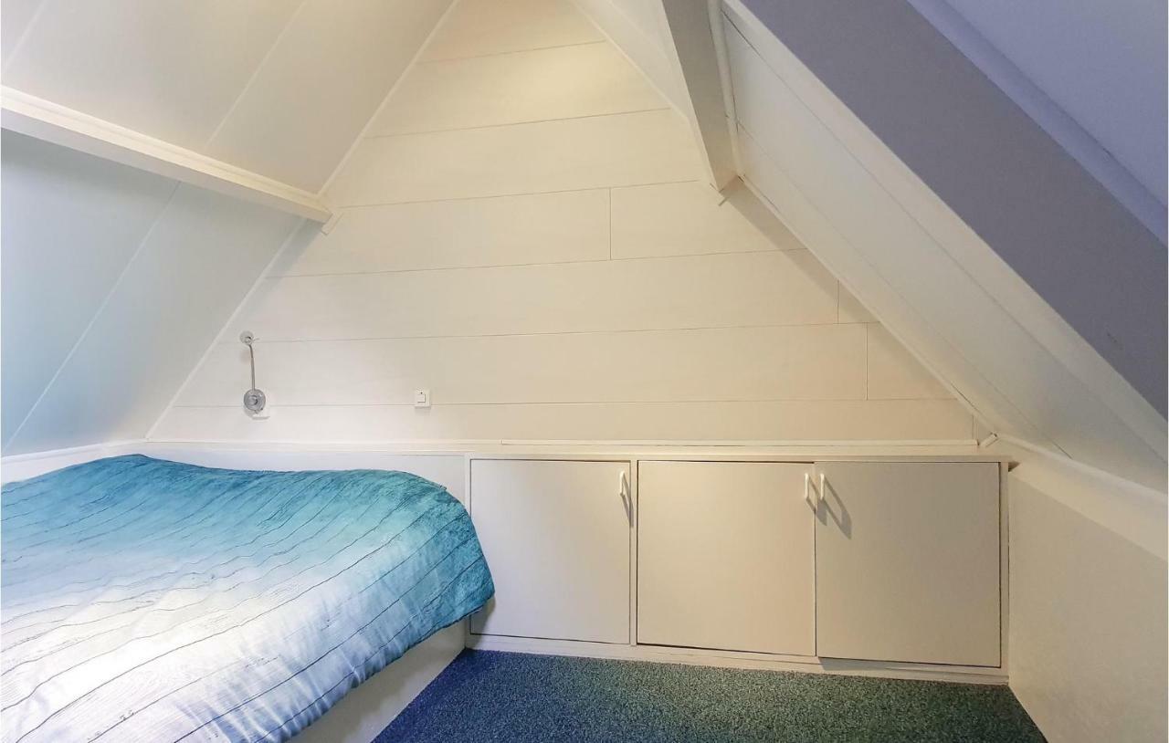 Nice Apartment In Hippolytushoef With Wifi Esterno foto